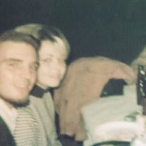 Meet your Posher, Sharon